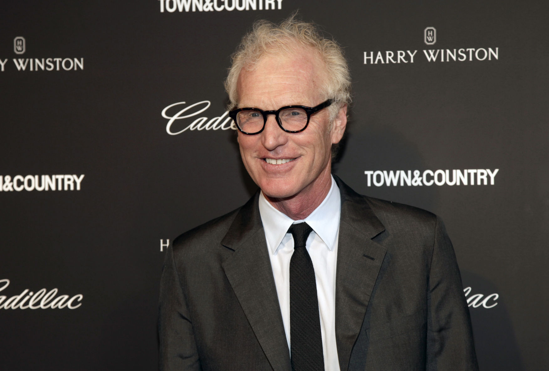 Brad Hall